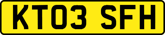 KT03SFH