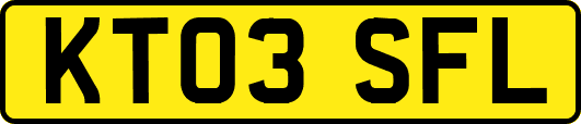 KT03SFL