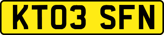 KT03SFN
