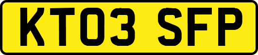 KT03SFP