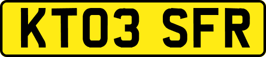 KT03SFR