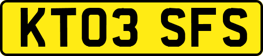 KT03SFS