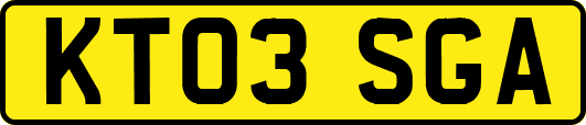 KT03SGA