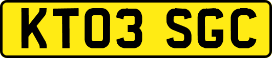 KT03SGC