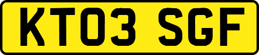 KT03SGF