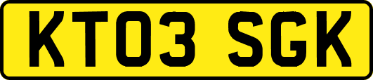 KT03SGK