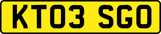 KT03SGO