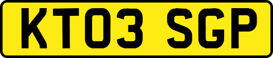 KT03SGP