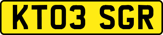 KT03SGR