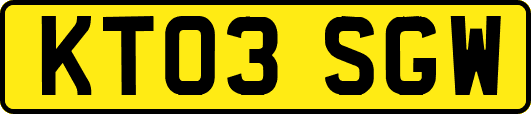 KT03SGW