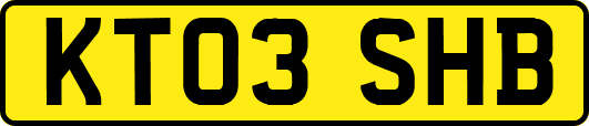 KT03SHB