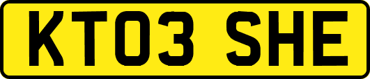 KT03SHE