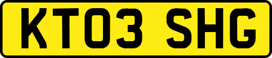 KT03SHG
