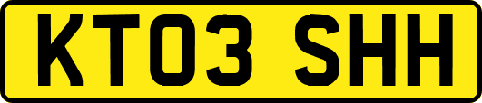 KT03SHH