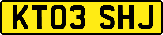 KT03SHJ