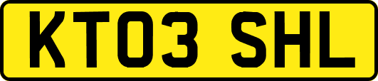 KT03SHL