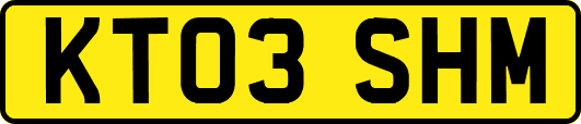 KT03SHM