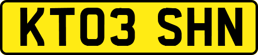 KT03SHN