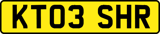KT03SHR