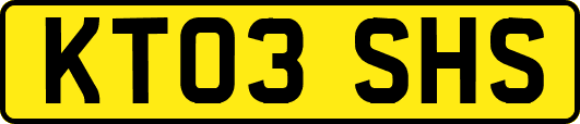 KT03SHS