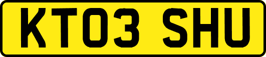 KT03SHU