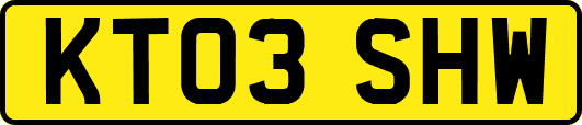 KT03SHW