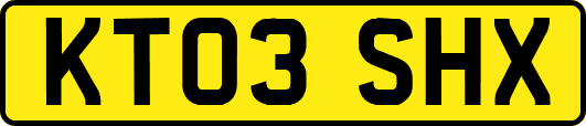 KT03SHX