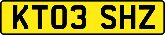 KT03SHZ