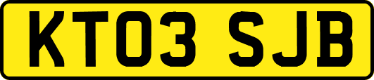 KT03SJB