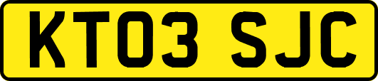 KT03SJC