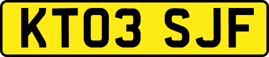 KT03SJF
