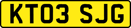 KT03SJG