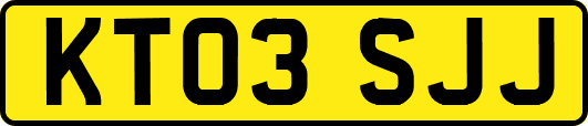 KT03SJJ