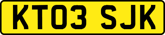 KT03SJK
