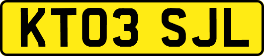 KT03SJL