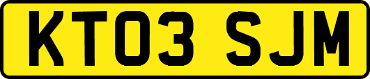 KT03SJM