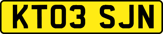 KT03SJN