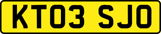 KT03SJO