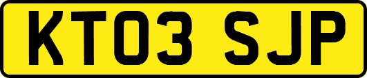 KT03SJP
