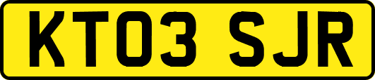 KT03SJR