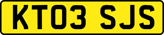 KT03SJS