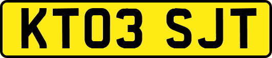 KT03SJT