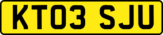 KT03SJU