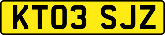 KT03SJZ