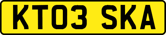 KT03SKA