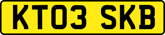 KT03SKB