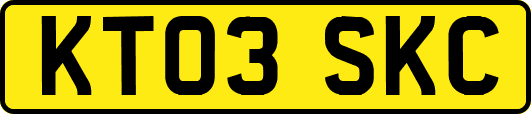KT03SKC
