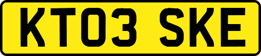 KT03SKE