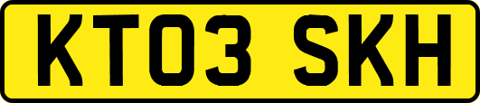 KT03SKH