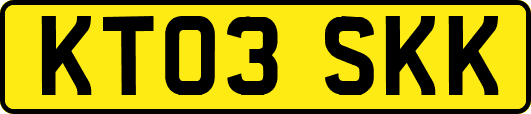 KT03SKK